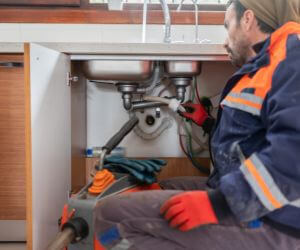 About Emergency plumbing pros Conde, SD